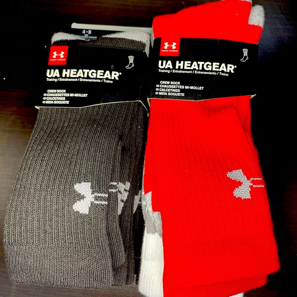 Under Armour Socks